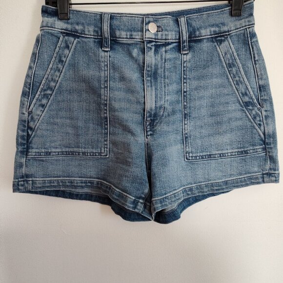 J. Crew Factory Pants - Ladies SZ 26 J Crew Factory Utility Short